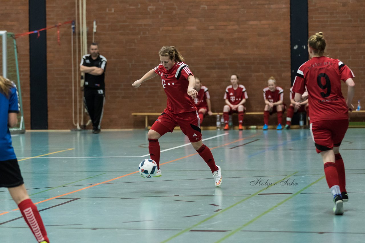 Bild 337 - Dodenhof Cup